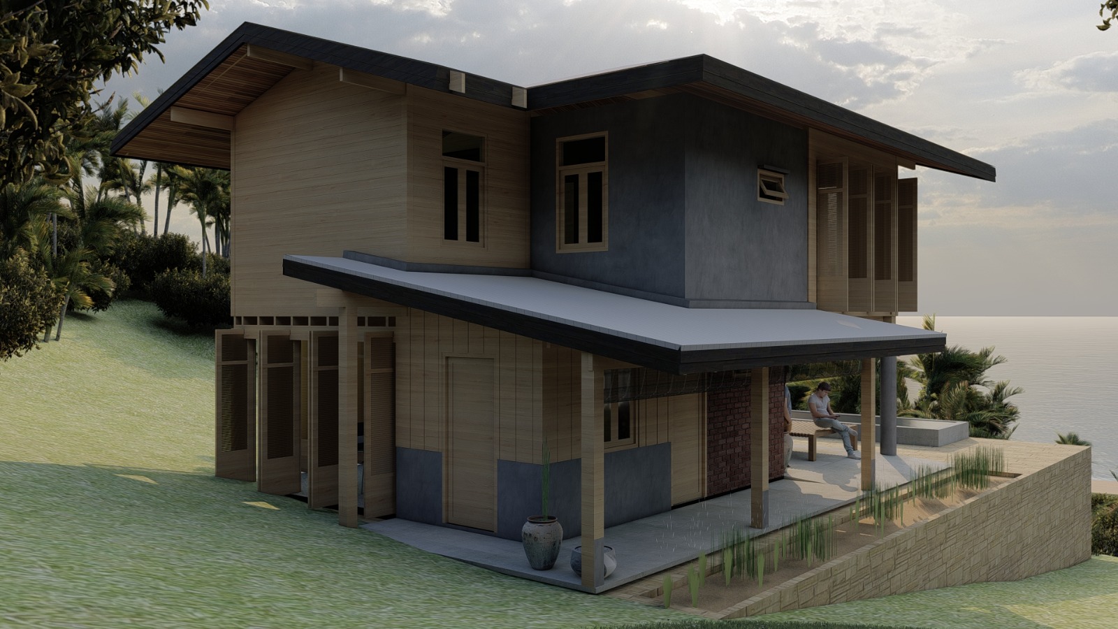 Modelo Casa