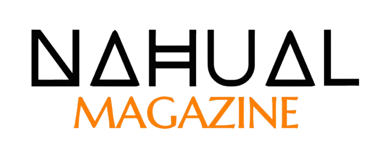 Nahual Magazine