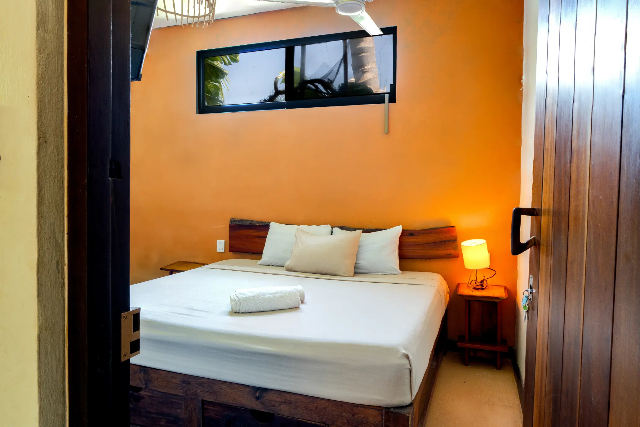 Maracuya Suites Zipolite