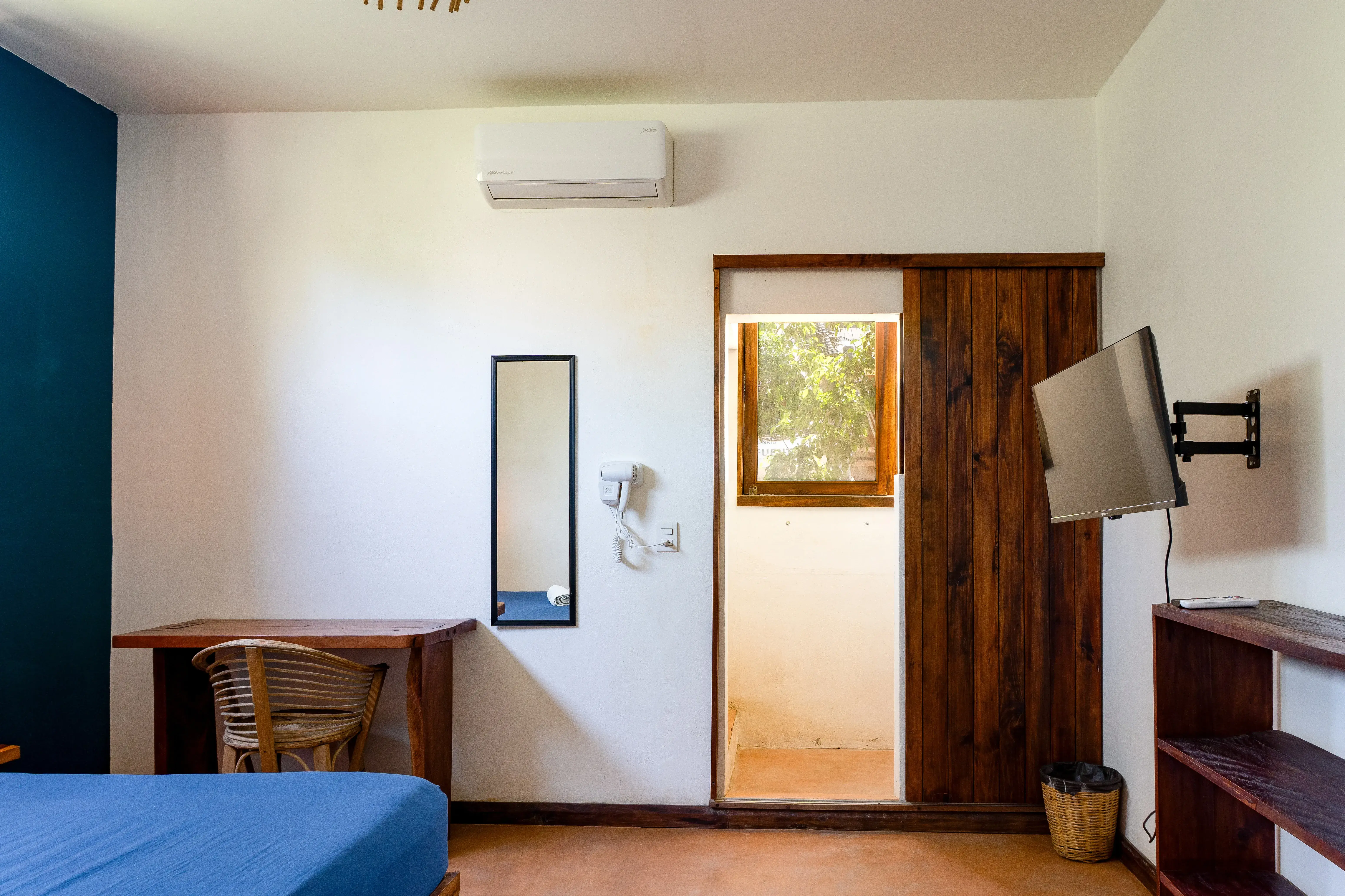 Maracuya Suites Zipolite - Galería