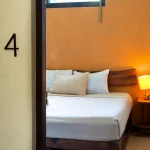 Maracuya Suites Zipolite - Galería