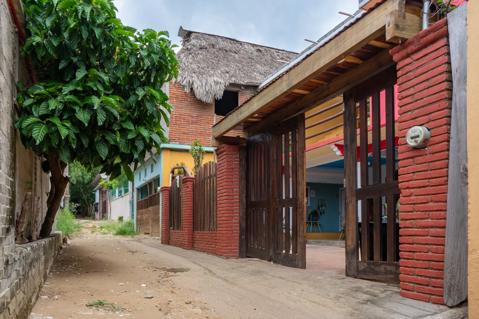 Posada Centro - Galería