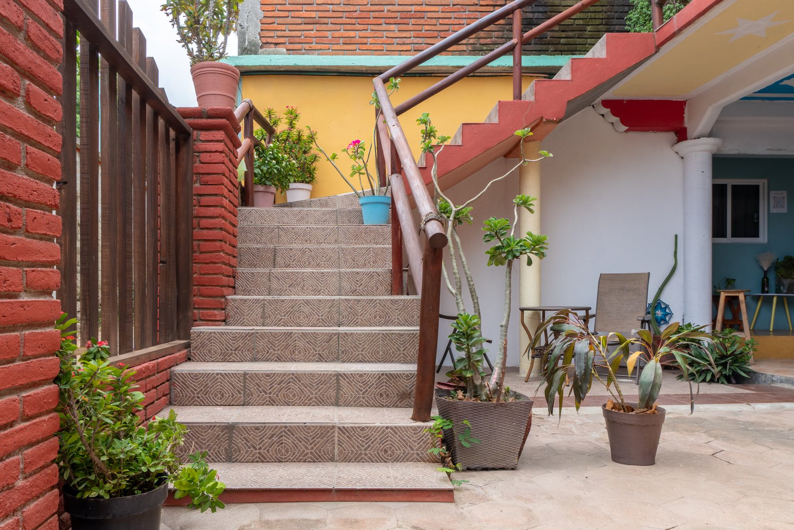Posada Centro - Galería