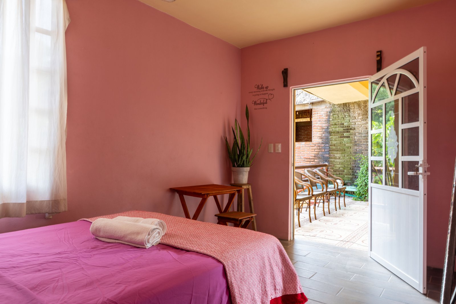 Posada Centro - Galería