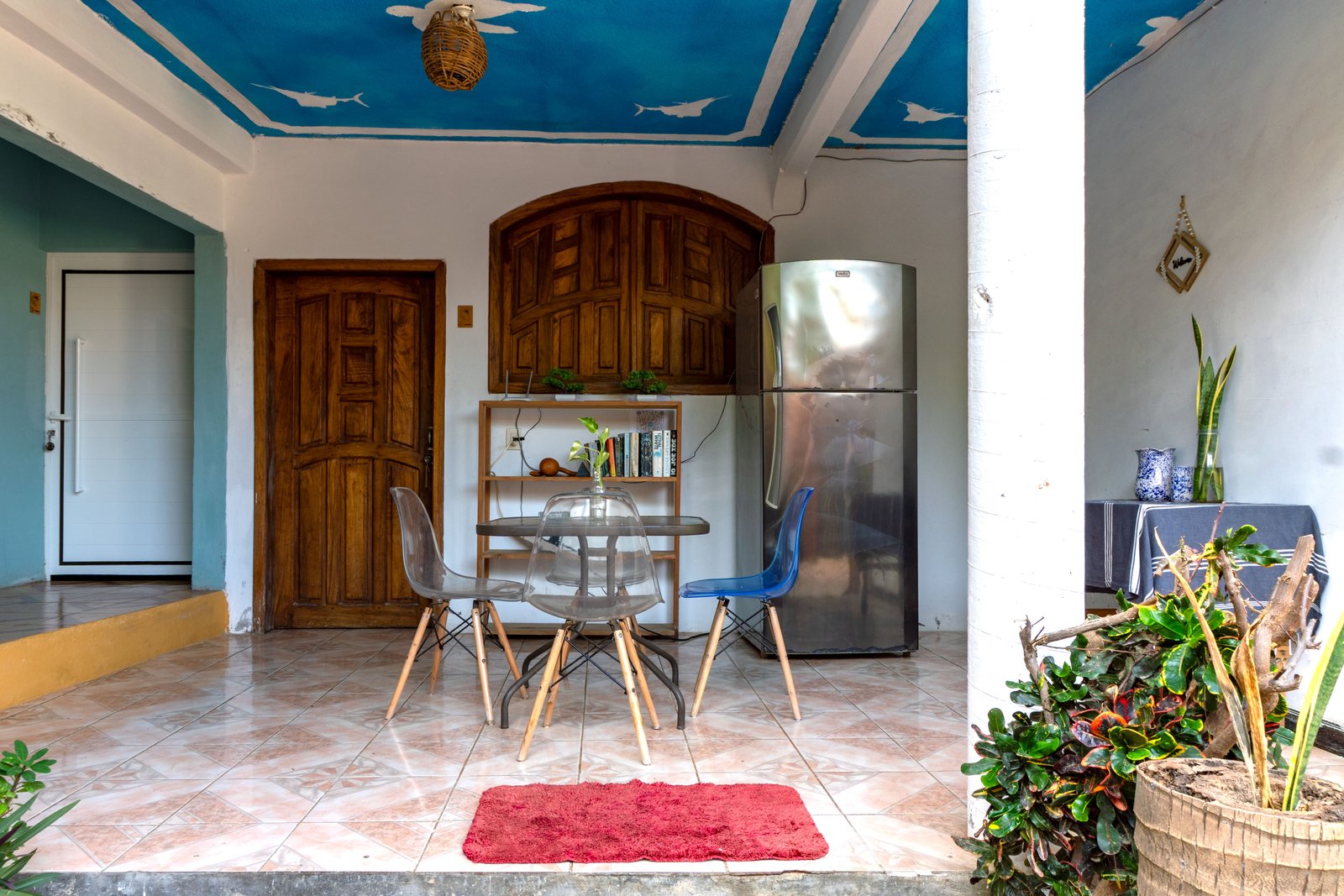 Posada Centro - Galería
