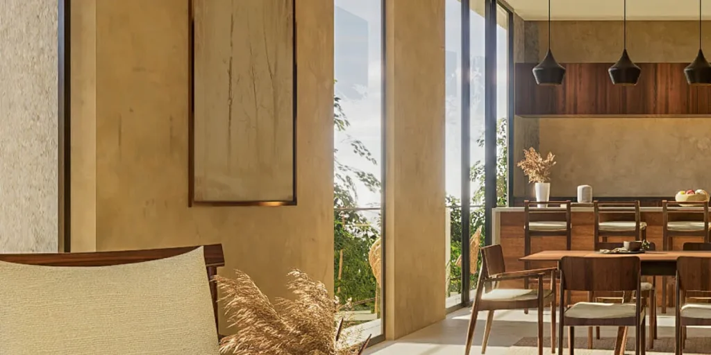 Departamento de 1 Recámara (70.04 m²) en Venta en Arrocito, Bahías de Huatulco - 7