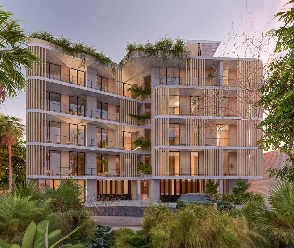 Departamento de 1 Recámara (70.04 m²) en Venta en Arrocito, Bahías de Huatulco - 11