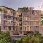 Departamento de 1 Recámara (70.04 m²) en Venta en Arrocito, Bahías de Huatulco - Galería