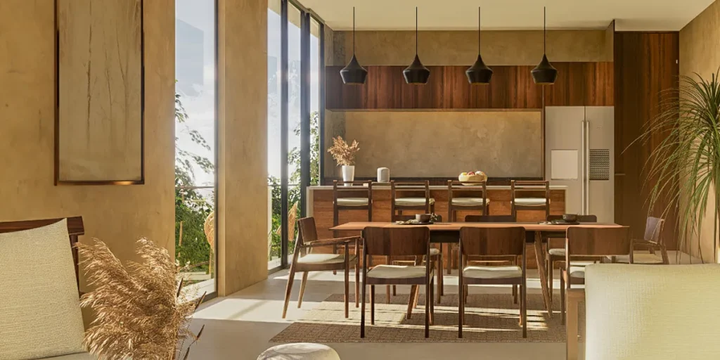 Departamento de 1 Recámara (70.04 m²) en Venta en Arrocito, Bahías de Huatulco - 3