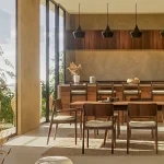 Departamento de 1 Recámara (70.04 m²) en Venta en Arrocito, Bahías de Huatulco - Galería