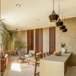 Departamento de 1 Recámara (70.04 m²) en Venta en Arrocito, Bahías de Huatulco - Galería