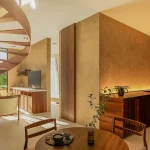 Departamento de 1 Recámara (70.04 m²) en Venta en Arrocito, Bahías de Huatulco - Galería
