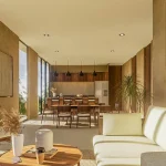 Departamento de 1 Recámara (70.04 m²) en Venta en Arrocito, Bahías de Huatulco - Galería