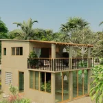 Lotes en Venta en Zipolite a 300 m de la Playa | Villas del Mar - Galería