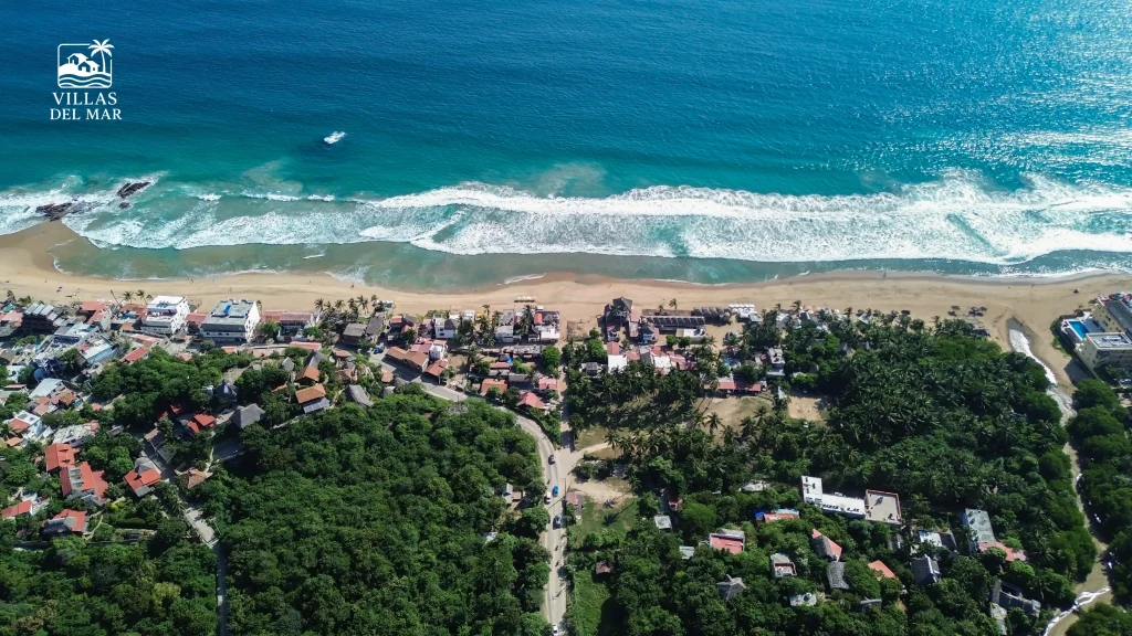 Lotes en Venta en Zipolite a 300 m de la Playa | Villas del Mar - 5