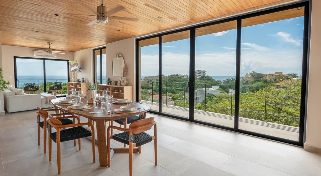 Departamento de 1 Recámara (70.04 m²) en Venta en Arrocito, Bahías de Huatulco - 9