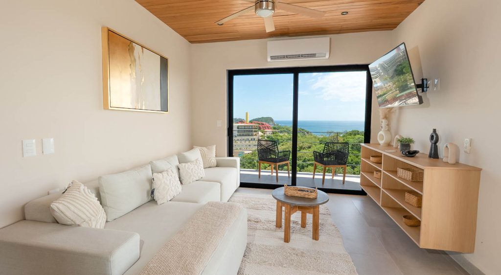 Departamento de 1 Recámara (70.04 m²) en Venta en Arrocito, Bahías de Huatulco - 10