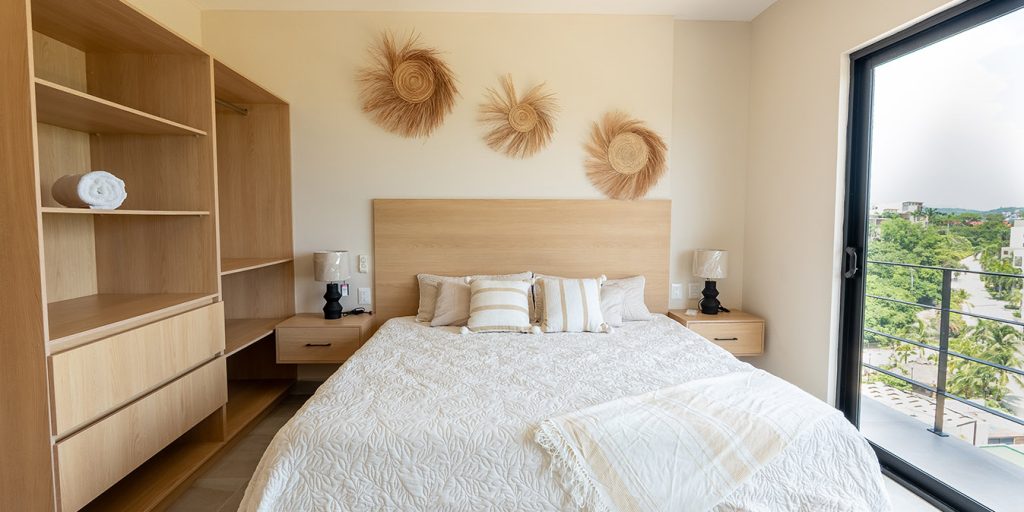 Departamento de 1 Recámara (70.04 m²) en Venta en Arrocito, Bahías de Huatulco - 8