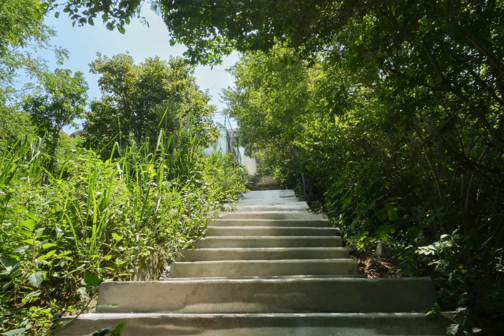 Terreno en Venta con Vistas al Mar en Condominio Privado, La Mina - 8