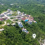 Terreno en Venta con Vistas al Mar en Condominio Privado, La Mina - Galería