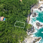 Terreno en Venta con Vistas al Mar en Condominio Privado, La Mina - Galería