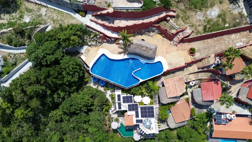 Terreno en Venta con Vistas al Mar en Condominio Privado, La Mina - 5