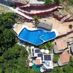 Terreno en Venta con Vistas al Mar en Condominio Privado, La Mina - Galería