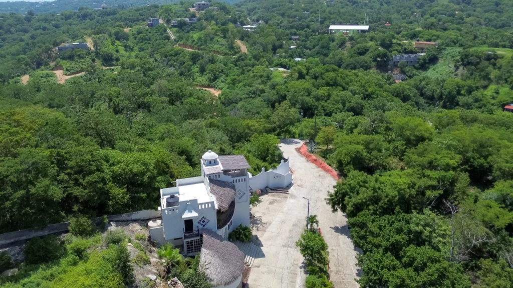 Terreno en Venta con Vistas al Mar en Condominio Privado, La Mina - 6