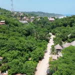Terreno en Venta en Mazunte Centro. con Acceso Privado y Alta Plusvalía - Galería