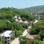Terreno en Venta en Mazunte Centro. con Acceso Privado y Alta Plusvalía - Galería