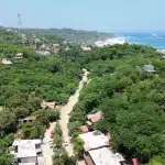 Terreno en Venta en Mazunte Centro. con Acceso Privado y Alta Plusvalía - Galería