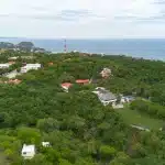 Terreno con vista al mar en la zona del Faro, Zipolite - Galería