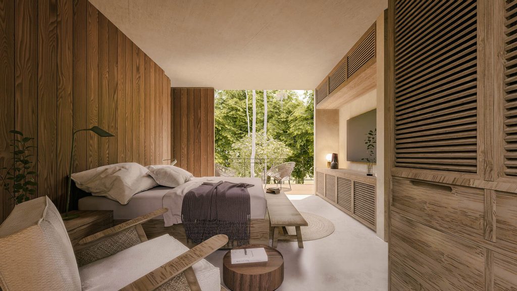 Casa de 3 Plantas (311.75 m² Totales) en Venta en Sector O, Bahías de Huatulco - 4