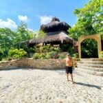 Casa Off-Grid en Venta con Vista al Mar - Galería
