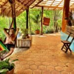 Casa Off-Grid en Venta con Vista al Mar - Galería