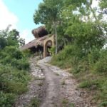 Casa Off-Grid en Venta con Vista al Mar - Galería