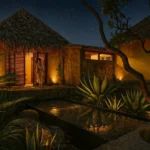 Villas en preventa frente al mar en Playa Tijera | AND ARTS Boutique Villas - Galería