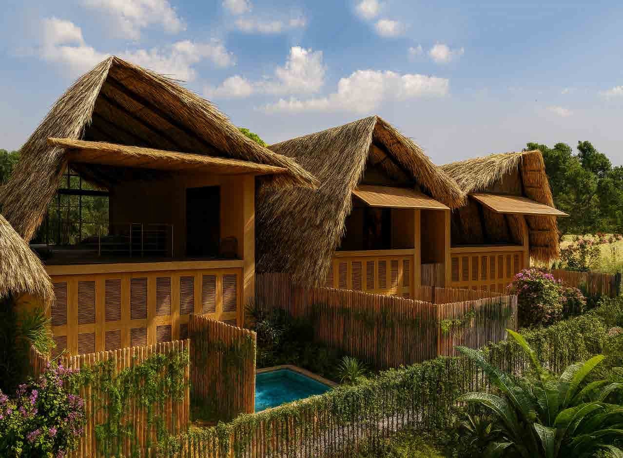 AND ARTS Boutique Villas | Preventa Frente al Mar en Oaxaca