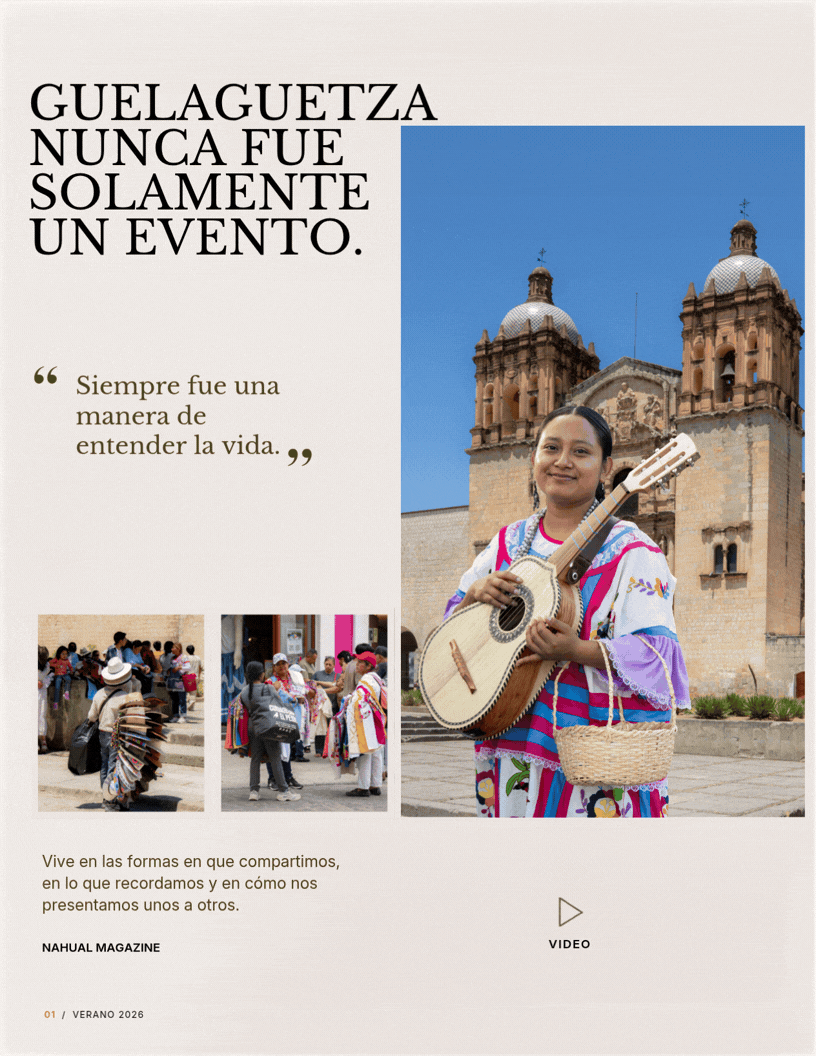 Nahual Real Estate — property on the Oaxaca coast