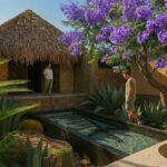 AND ARTS Boutique Villas | Preventa Frente al Mar en Oaxaca - Galería