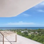 Master Suite Tipo A en Residencias Zicatela Vistas - Galería