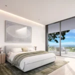 Master Suite Tipo A en Residencias Zicatela Vistas - Galería