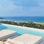 Master Suite Tipo A en Residencias Zicatela Vistas - Galería