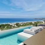 Master Suite Tipo A en Residencias Zicatela Vistas - Galería