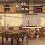 Departamento de 1 Recámara en Puerto Ángel | Frente al Mar sobre el Acantilado - Galería