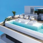 Master Suite Tipo A en Residencias Zicatela Vistas - Galería