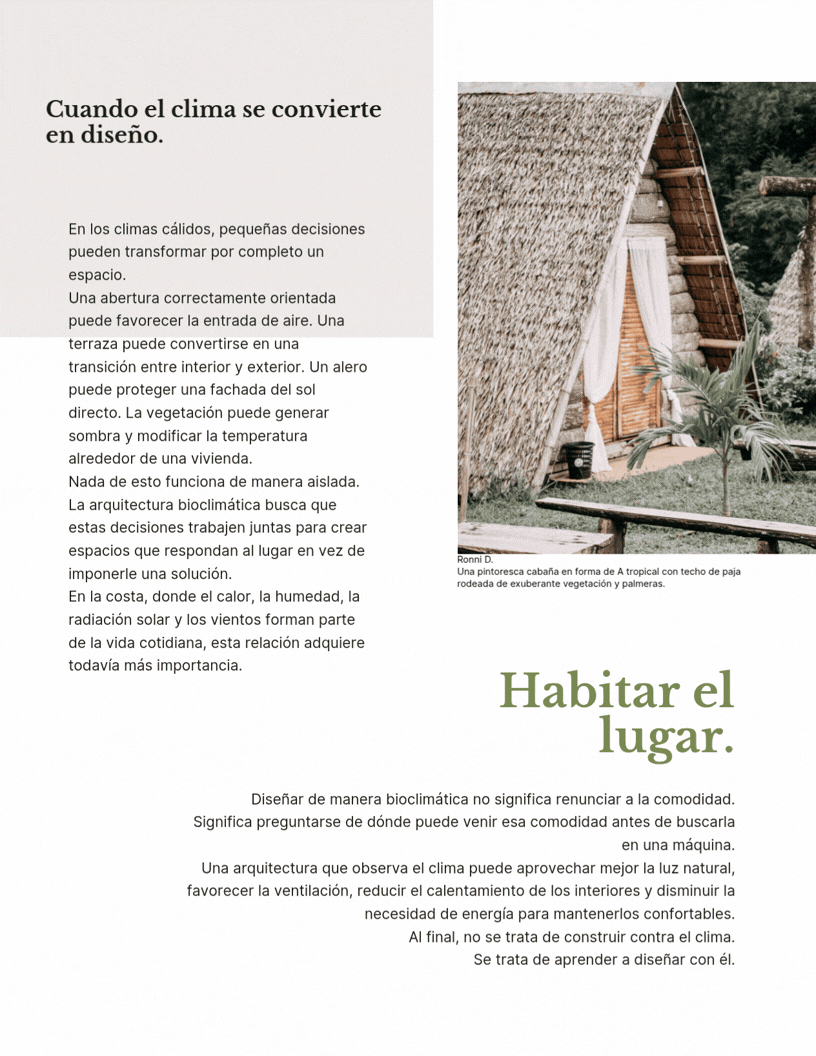 Nahual Real Estate — propiedades en la costa de Oaxaca