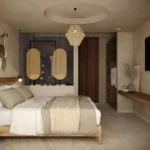 Departamento de 1 Recámara en Puerto Ángel | Frente al Mar sobre el Acantilado - Galería