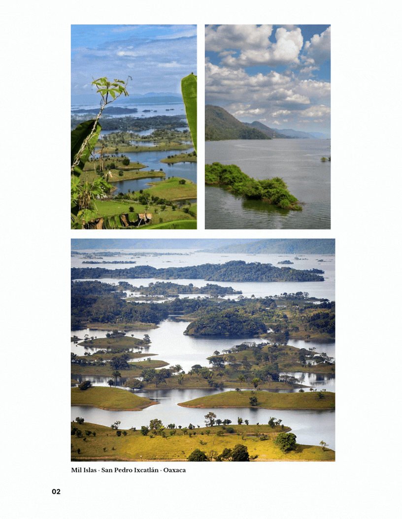 Nahual Real Estate — propiedades en la costa de Oaxaca