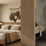 Departamento de 1 Recámara en Puerto Ángel | Frente al Mar sobre el Acantilado - Galería